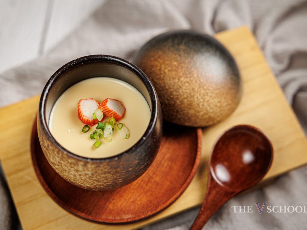 CHAWAN MUSHI 