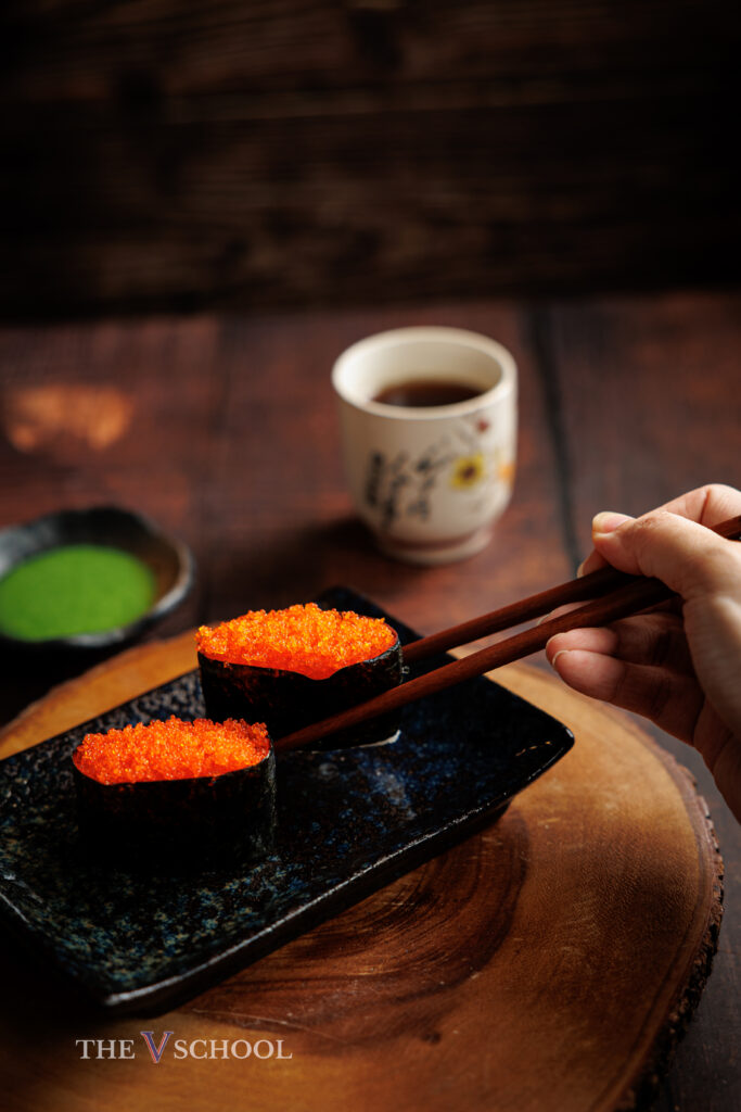 Gunkan Sushi 