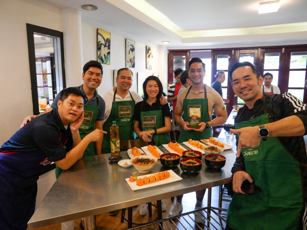 The V School CORPORATE TEAM BUILDING